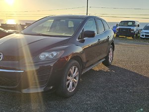 Mazda CX-7 GS 2010