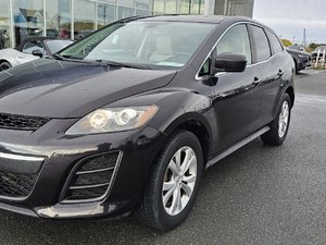 Mazda CX-7 GS 2010
