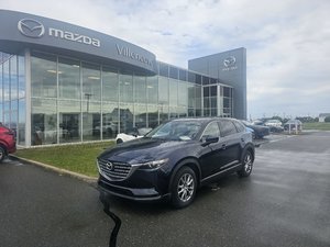 Mazda CX-9 GS-L 2018