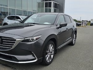 Mazda CX-9 GT 2020