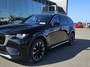 Mazda CX-90 PHEV GT 2025