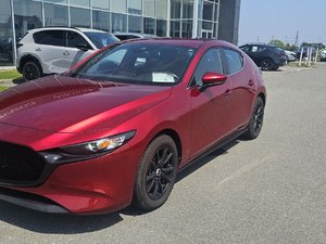 Mazda3 Sport GS AWD 2020