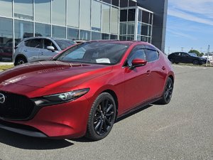 Mazda3 Sport GT 2020