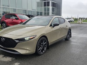 Mazda3 Sport Suna 2024