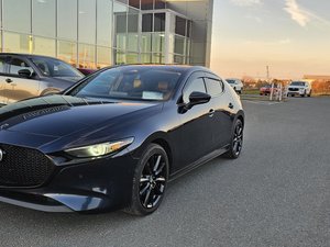 Mazda3 Sport GT w/Turbo 2024