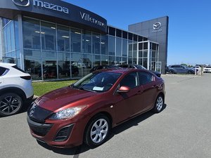 Mazda3 GX 2010