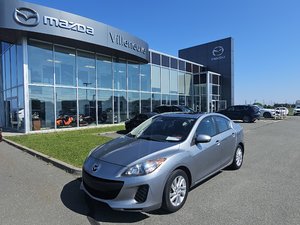 Mazda3 GS-SKY 2012