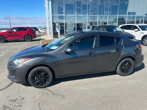 Mazda3 GS-SKY 2012