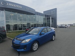 Mazda3 GS-SKY 2013