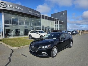 Mazda3 GS 2015