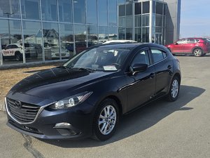 Mazda3 Sport GS 2016