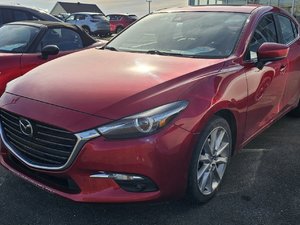 Mazda3 Sport GT 2017