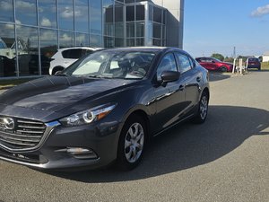Mazda3 GX 2017