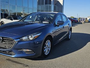 Mazda3 GS 2017