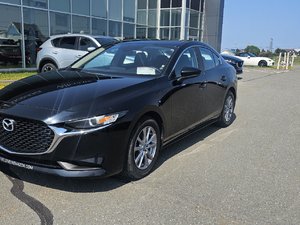 Mazda3 GX 2021
