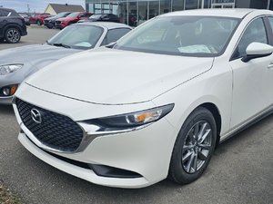 Mazda3 GX 2023
