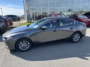 Mazda3 GX 2023