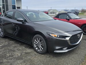 Mazda3 GX 2023