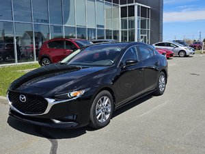 Mazda3 GX 2023
