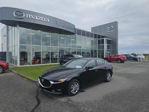 Mazda3 GX 2024