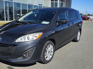 Mazda5 GS 2013
