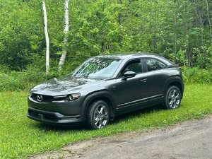 2023 Mazda MX-30 EV GS