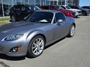 Mazda MX-5 GT 2009