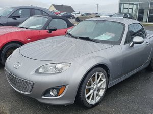 Mazda MX-5 GT 2009