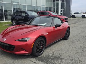 Mazda MX-5 GS Groupe Sport 2016