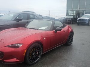 Mazda MX-5 GS Groupe Sport 2016