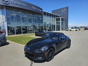 Mazda MX-5 GSP Groupe Sport 2023