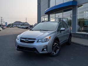 2017 Subaru Crosstrek AWD