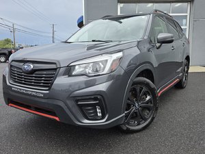 Subaru Forester Sport TOIT OUVRANT 2020