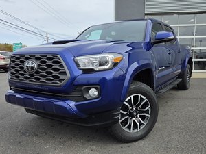 Toyota Tacoma TRD SPORT LWB 2022