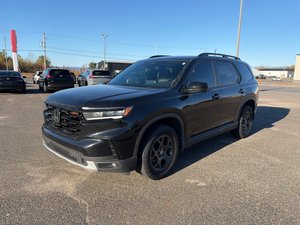 Honda Pilot TrailSport 2023