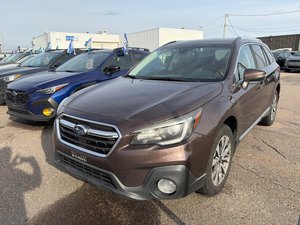 Subaru Outback  2019