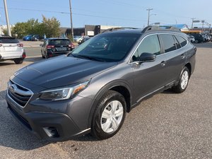 Subaru Outback Convenience 2020