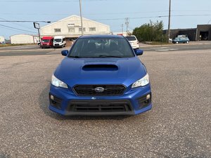 Subaru WRX  2021