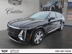 Cadillac LYRIQ EV TECH AWD 2024