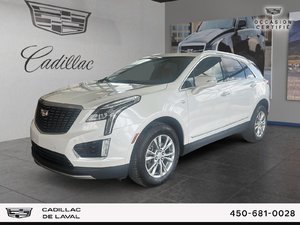 Cadillac XT5 AWD Premium Luxury 2022
