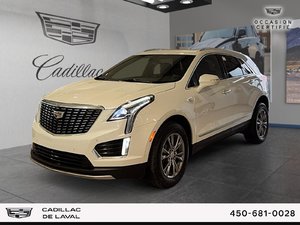 Cadillac XT5 AWD Premium Luxury 2023