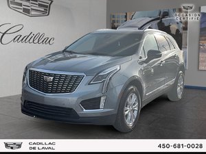 Cadillac XT5 AWD Luxury 2023