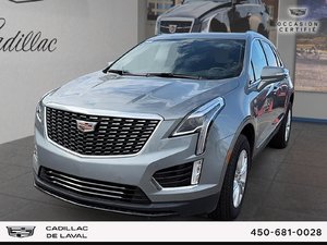 Cadillac XT5 AWD Luxury 2024