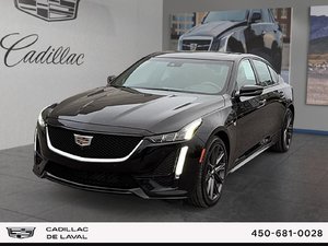 Cadillac XT5 AWD Sport 2024