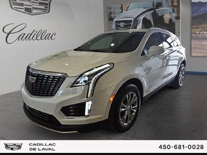 Cadillac XT5 AWD Luxury 2024