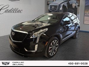 Cadillac XT5 AWD Sport 2024