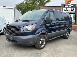 Ford Transit Cargo Van T-150 Low Roof 130' 2017