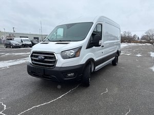 Ford Transit Cargo Van T-250 Medium Roof 148' 2020