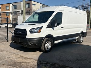 2020 Ford Transit Cargo Van T-250 Medium Roof 148' AWD