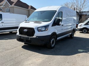 Ford Transit Cargo Van T-250 Medium Roof 148' 2021